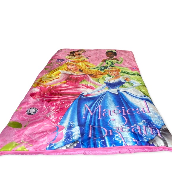 Disney Princesses Sleeping Bag